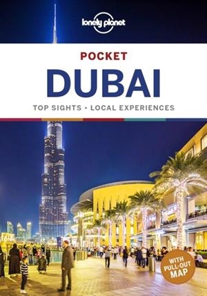 DUBAI 5 POCKET GUIDE | 9781786570734