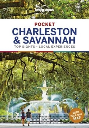 CHARLESTON & SAVANNAH 1 POCKET GUIDE | 9781787014411