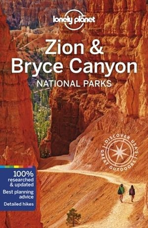 ZION & BRYCE CANYON NATIONAL PARKS 4 | 9781786575913