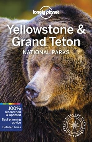 YELLOWSTONE & GRAND TETON NATIONAL PARKS 5 | 9781786575944