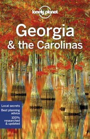 GEORGIA & THE CAROLINAS 2 | 9781787017368