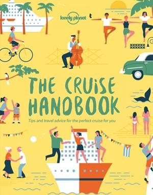 THE CRUISE HANDBOOK 1 | 9781788681032