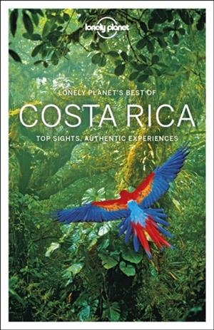 BEST OF COSTA RICA 2 LONELY PLANET | 9781786572677
