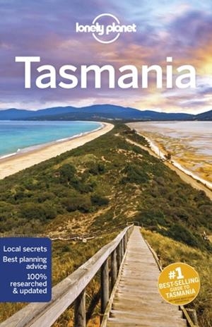TASMANIA 8 COUNTRY GUIDE | 9781786571779