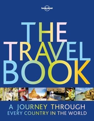 THE TRAVEL BOOK 3 | 9781787017634