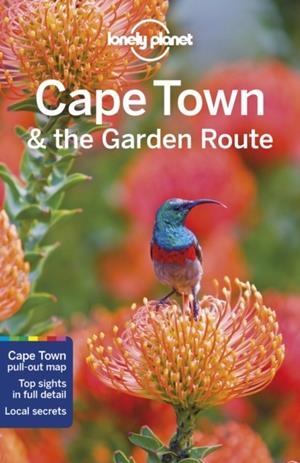 CAPE TOWN & THE GARDEN ROUTE 9 | 9781786571670
