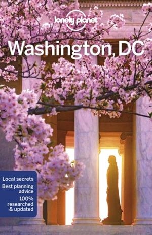 WASHINGTON DC 7 CITY GUIDE | 9781786571816