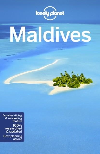 MALDIVES 10 | 9781786571687