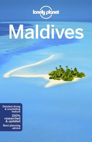 MALDIVES 10 | 9781786571687