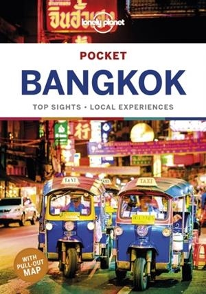 BANGKOK 6 POCKET GUIDE | 9781786575333