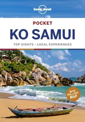 KO SAMUI 2 POCKET GUIDE | 9781787012639
