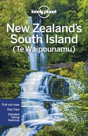 NEW ZEALAND'S SOUTH ISLAND 6 | 9781786570826