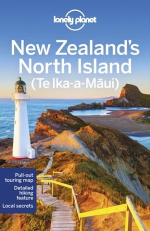 NEW ZEALAND'S NORTH ISLAND 5 | 9781786570833