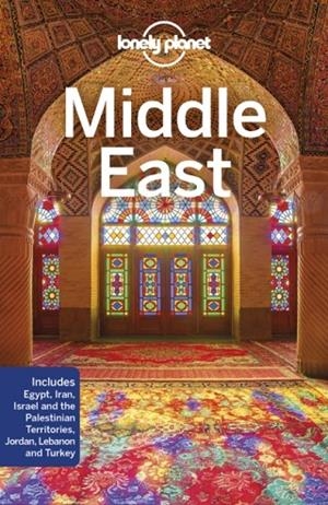 MIDDLE EAST 9 | 9781786570710