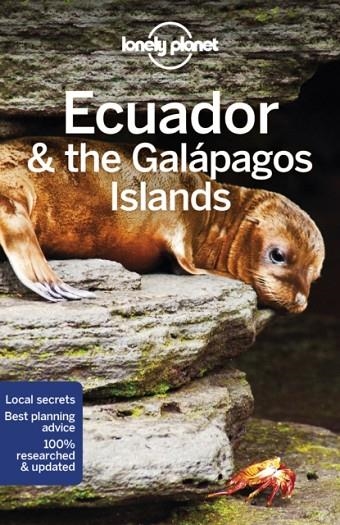 ECUADOR & THE GALAPAGOS ISLANDS 11 | 9781786570628