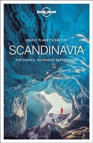 BEST OF SCANDINAVIA 1 LONELY PLANET | 9781787011199