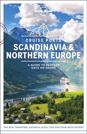 CRUISE PORTS SCANDINAVIA & NTHN EUROPE 1 | 9781787014206