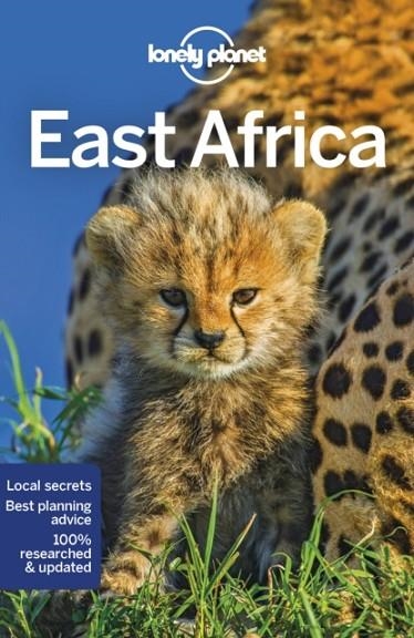EAST AFRICA 11 | 9781786575746