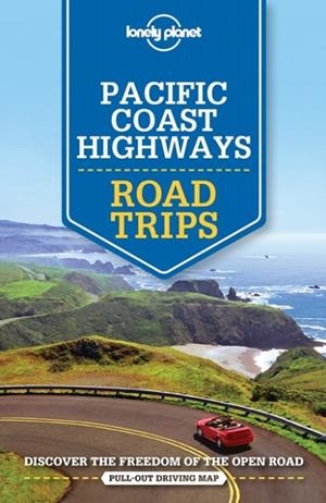 PACIFIC COAST HIGHWAY ROAD TRIPS 2 | 9781786573568