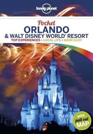 ORLANDO & DISNEYWORLD 2 POCKET GUIDE | 9781786572622