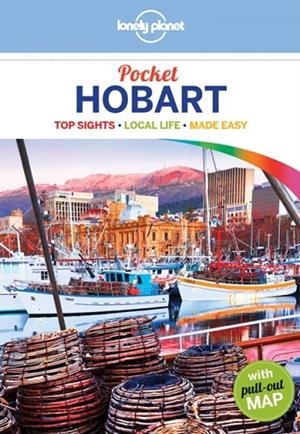 HOBART 1 POCKET GUIDE | 9781786577016