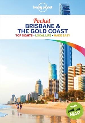 BRISBANE & THE GOLD COAST 1 POCKET GUIDE | 9781786577009