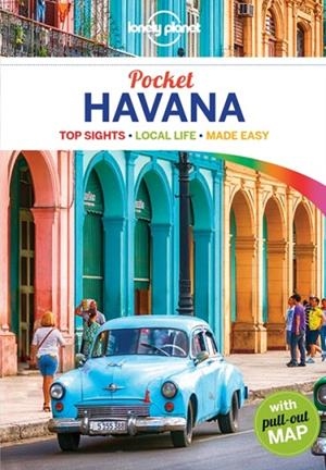 HAVANA 1 POCKET GUIDE | 9781786576996