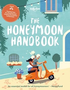 THE HONEYMOON HANDBOOK 1 | 9781786576200