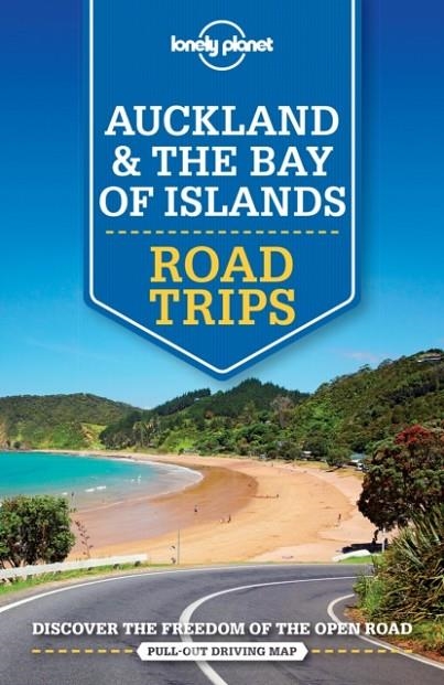 AUCKLAND & BAY OF ISLANDS ROAD TR 1 | 9781786571946