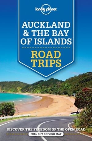 AUCKLAND & BAY OF ISLANDS ROAD TR 1 | 9781786571946