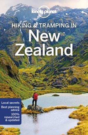 HIKING & TRAMPING IN NEW ZEALAND 8 | 9781786572691