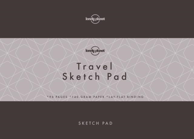TRAVEL SKETCH PAD 1 | 9781787017276