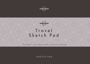 TRAVEL SKETCH PAD 1 | 9781787017276