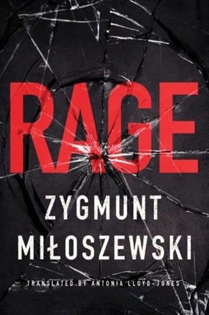 RAGE | 9781503935860 | ZYGMUNT MILOSZWESKI