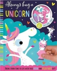 ALWAYS HUG A UNICORN | 9781789470703 | STUART LYNCH