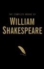 THE COMPLETE WORKS OF WILLIAM SHAKESPEARE | 9781840225570 | WILLIAM SHAKESPEARE