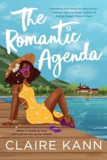 THE ROMANTIC AGENDA | 9780593336632 | CLAIRE KANN