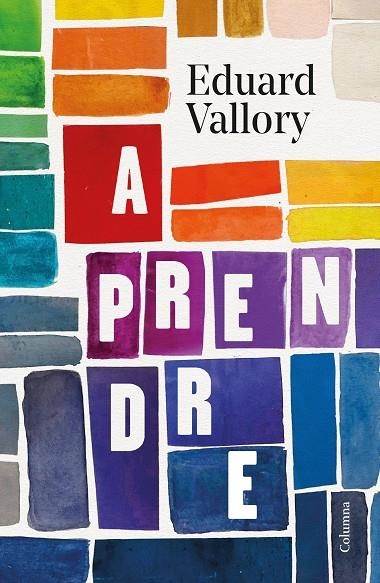 APRENDRE | 9788466428705 | EDUARD  VALLORY