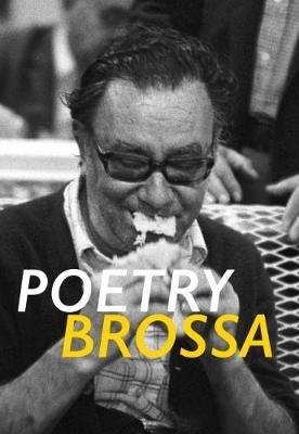 POETRY BROSSA | 9788492505968 | GRANDAS, TERESA/ROMERO, PEDRO G.