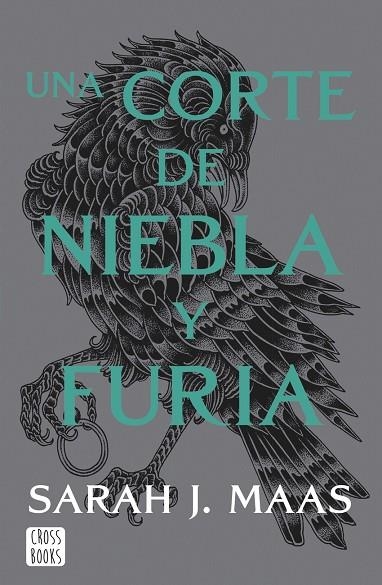 UNA CORTE DE NIEBLA Y FURIA. NUEVA PRESENTACIÓN | 9788408257110 | SARAH J. MAAS           