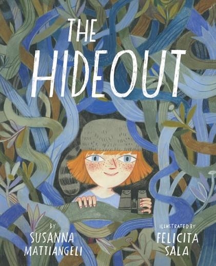 HIDEOUT | 9781419734168 | SUSANNA MATTIANGELI