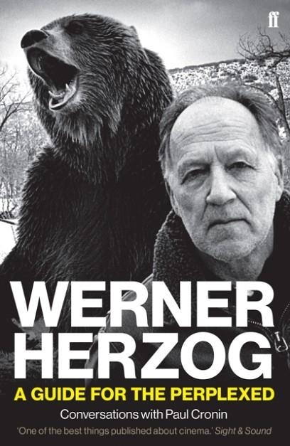 WERNER HERZOG: A GUIDE FOR THE PERPLEXED | 9780571336067