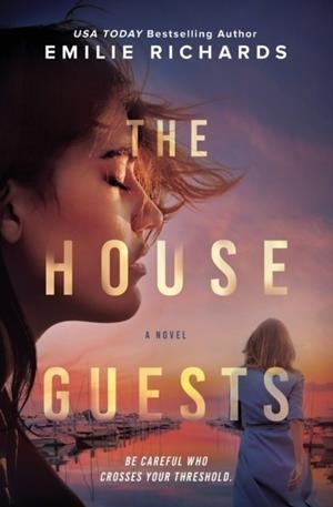 THE HOUSE OF GUESTS | 9780778331865 | EMILIE RICHARDS