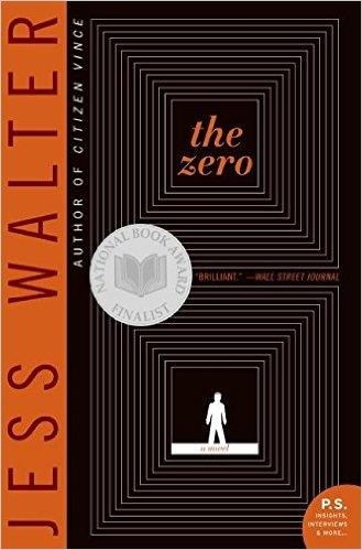 ZERO, THE | 9780061189432 | JESS WALTER