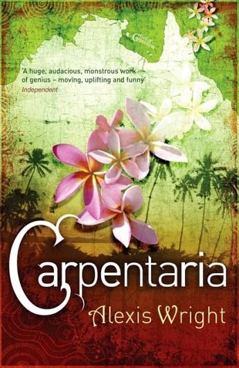 CARPENTARIA | 9781845299484 | ALEXIS WRIGHT