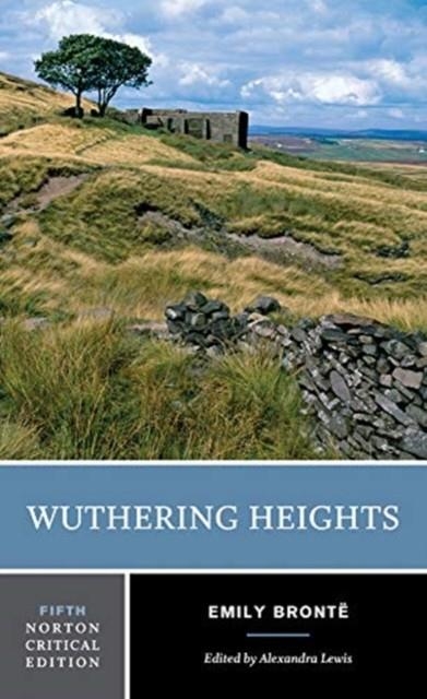 WUTHERING HEIGHTS | 9780393284997 | EMILY BRONTE