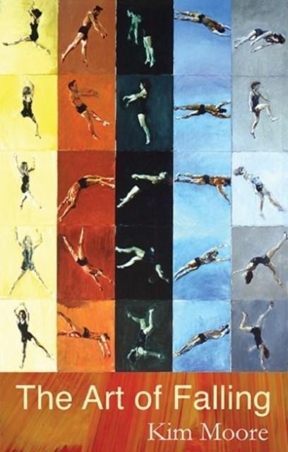 THE ART OF FALLING | 9781781722374 | KIM MOORE