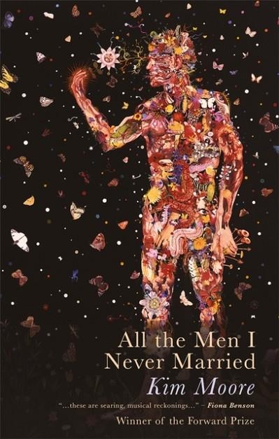 ALL THE MEN I NEVER MARRIED | 9781781726419 | KIM MOORE