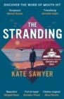 THE STRANDING | 9781529340686 | KATE SAWYER