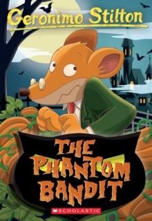 CHEESE EXPERIMENT CHEESE EXPERIM | 9781782263722 | GERONIMO STILTON